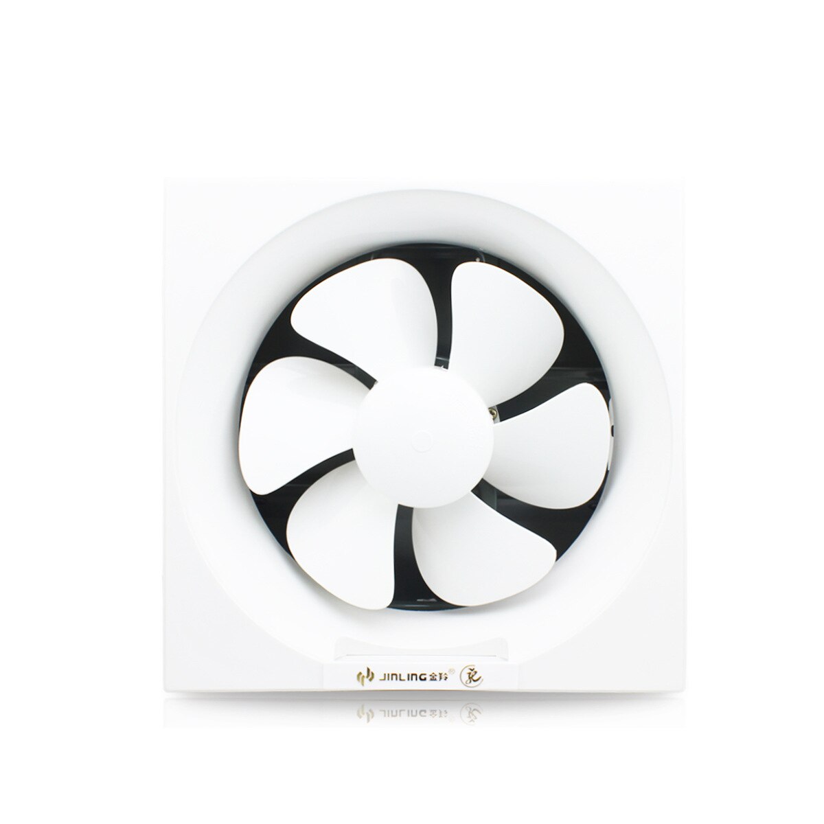 8 ġ / 10 ġ / 12 ġ         Ұ ö ٴڸ/Wall exhaust fan for 8 inch /10 inch /12 inch louver fan fan design mute iron bottom surface